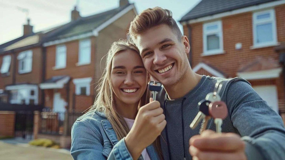 Halifax Mortgage Broker Offers Solutions for First-Time Buyers in 2025