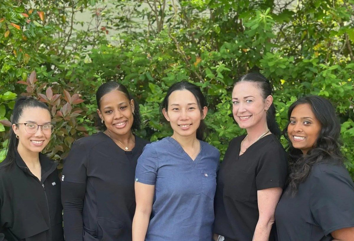 Meet Dr. Cindy Fan, Leading Orthodontist in Lynnwood WA