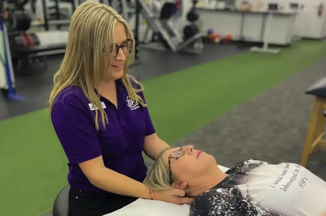 Top Choice for Physical Therapy in Texas with 5-Star Reputation