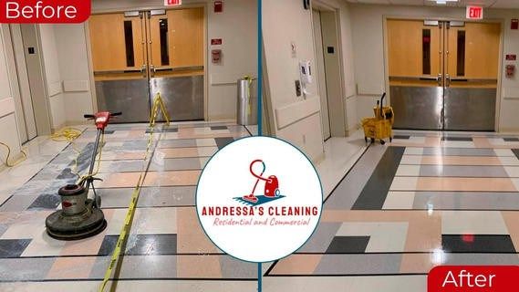 Andressa's Cleaning Offers Top-Notch Commercial Cleaning Services in Avon, CT