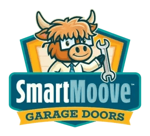 Schedule a Garage Door Installation in New Port Richey, FL by Smart Moove