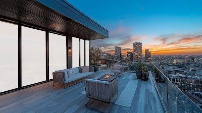 Commercial & Residential Growth In L.A.'s Smart View Glass Film Sector 2025