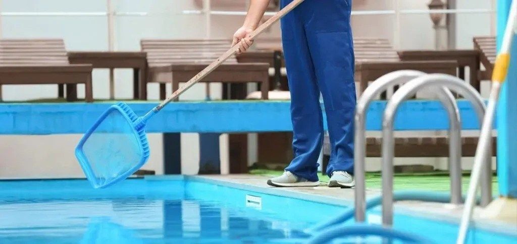 Expert Pool Maintenance Services Available in Mesa Arizona