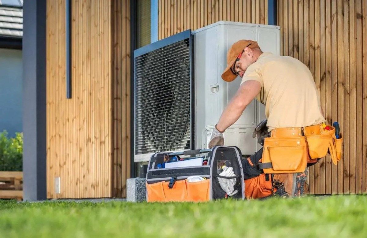 Expert HVAC Services Available in Vineland, NJ