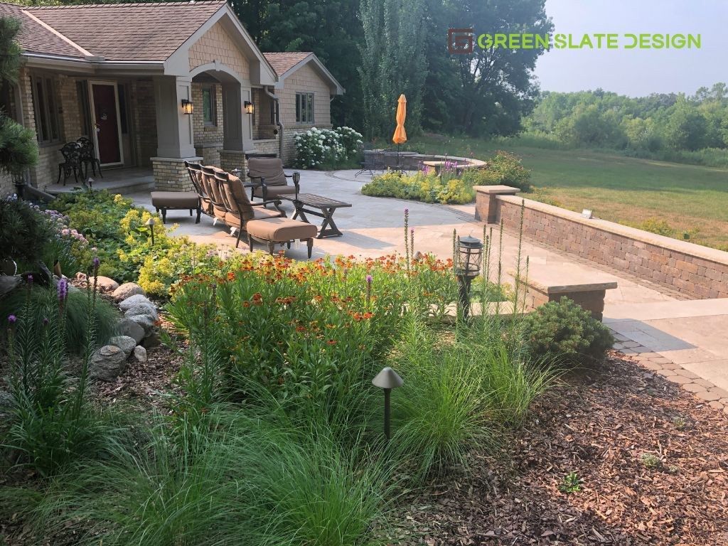 Custom Landscape Maintenance Services Designed to Keep Every Property Thriving