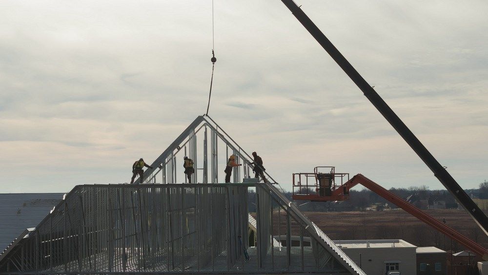 Roof Maintenance Tips Every Homeowner Should Know