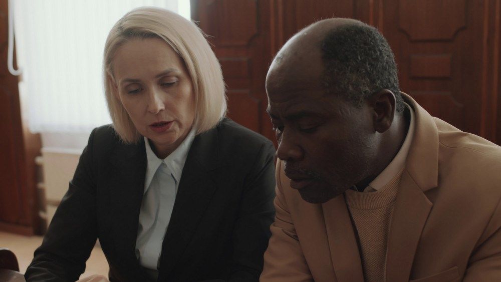 Empowering Legal Guidance: Michael J. Rogers, P.C. Offers Free Consultations