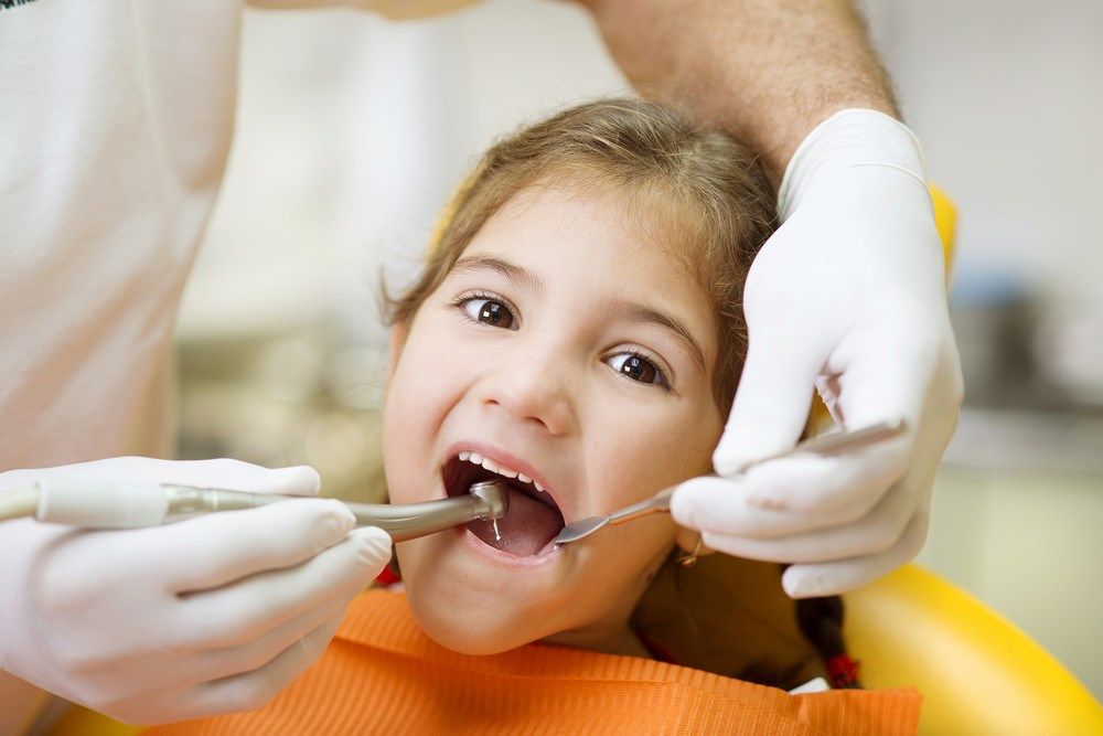 Ocean Atlantic Dental: Leading the Way in Pediatric Dentistry in Virginia Beach