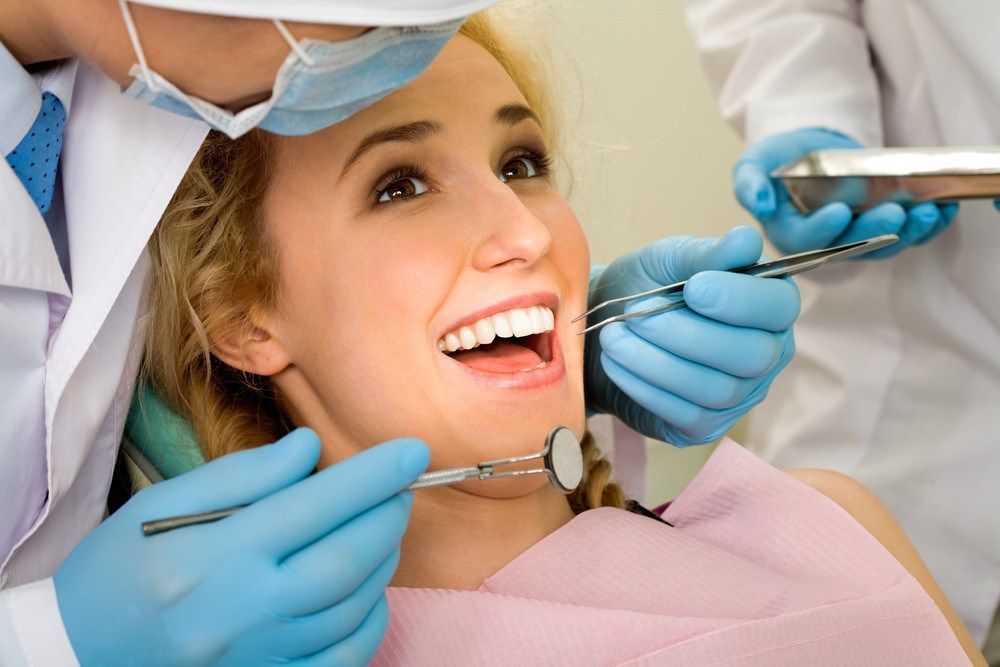 Transform Your Look with Cutting-Edge Cosmetic Dentistry in Virginia Beach