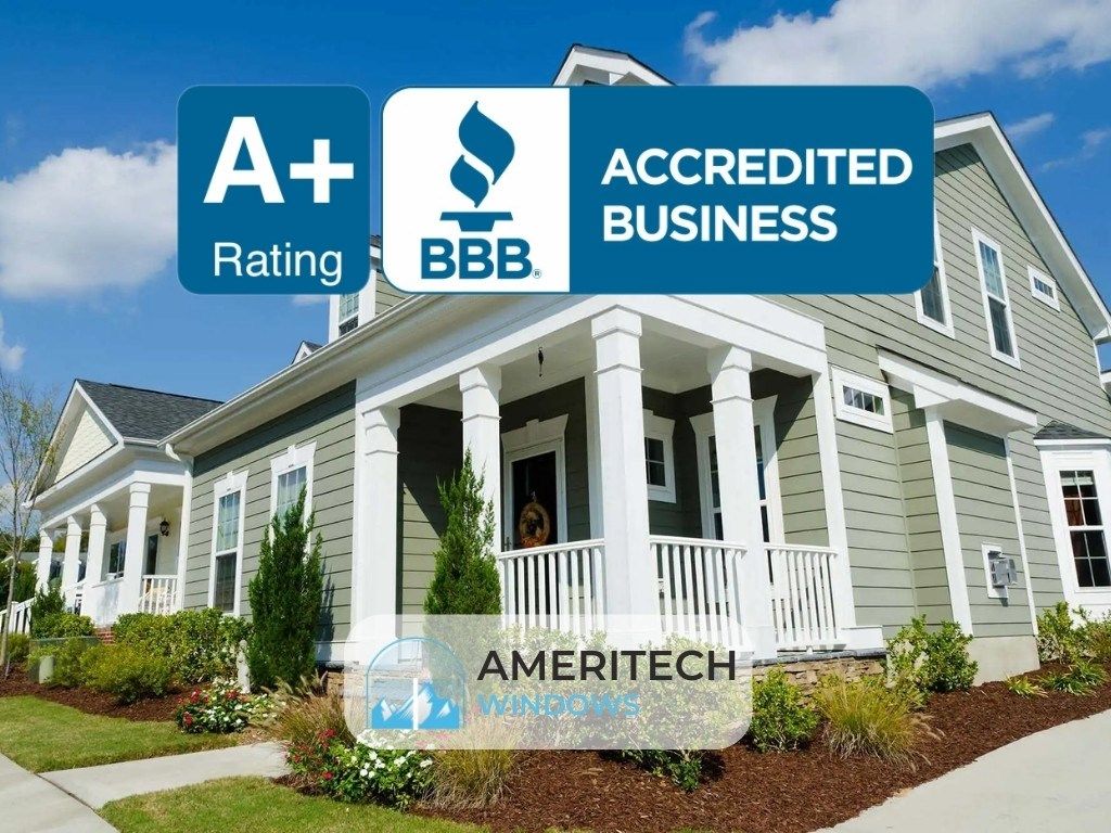 The Truth Behind Ameritech Windows Reviews and Online Ratings