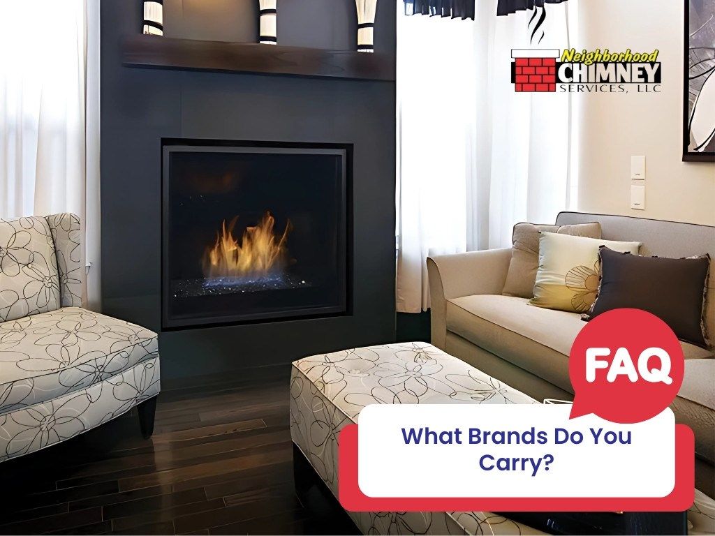 Upgrade Home Comfort with Energy-Efficient Gas Fireplace Installation in CT