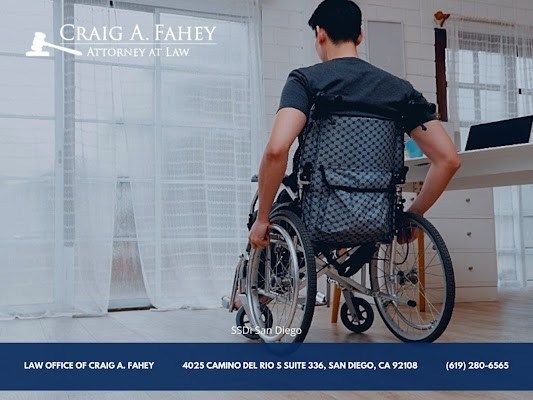 San Diego Social Security Lawyer Helping with Concurrent Claims