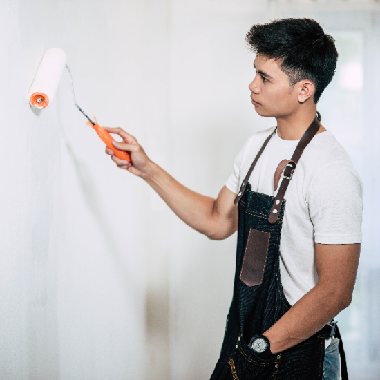 Fresh Coats Painting Answers How Often to Paint Your San Jose Home's Interior