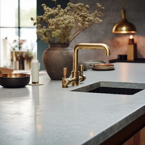 Lancaster Home Remodelers Share the Pros and Cons of Marble Kitchen Countertops