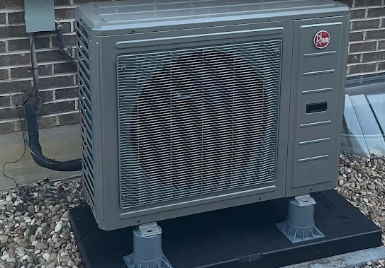Stanley Heating, Cooling & Plumbing Delivers Advanced HVAC Solutions in Dayton