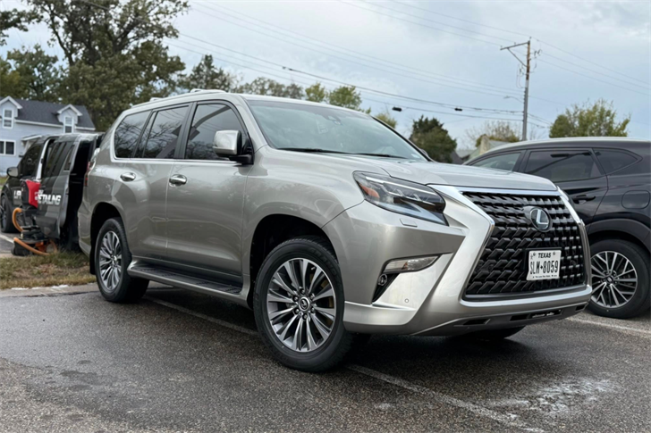 Lipke's Detailing Promotes Ceramic Coating Before Winter Salt