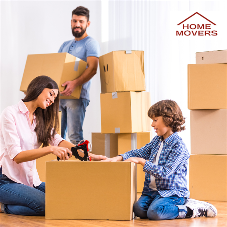 Birmingham Bound: Home Movers' Swift Plan for a Smooth Transition