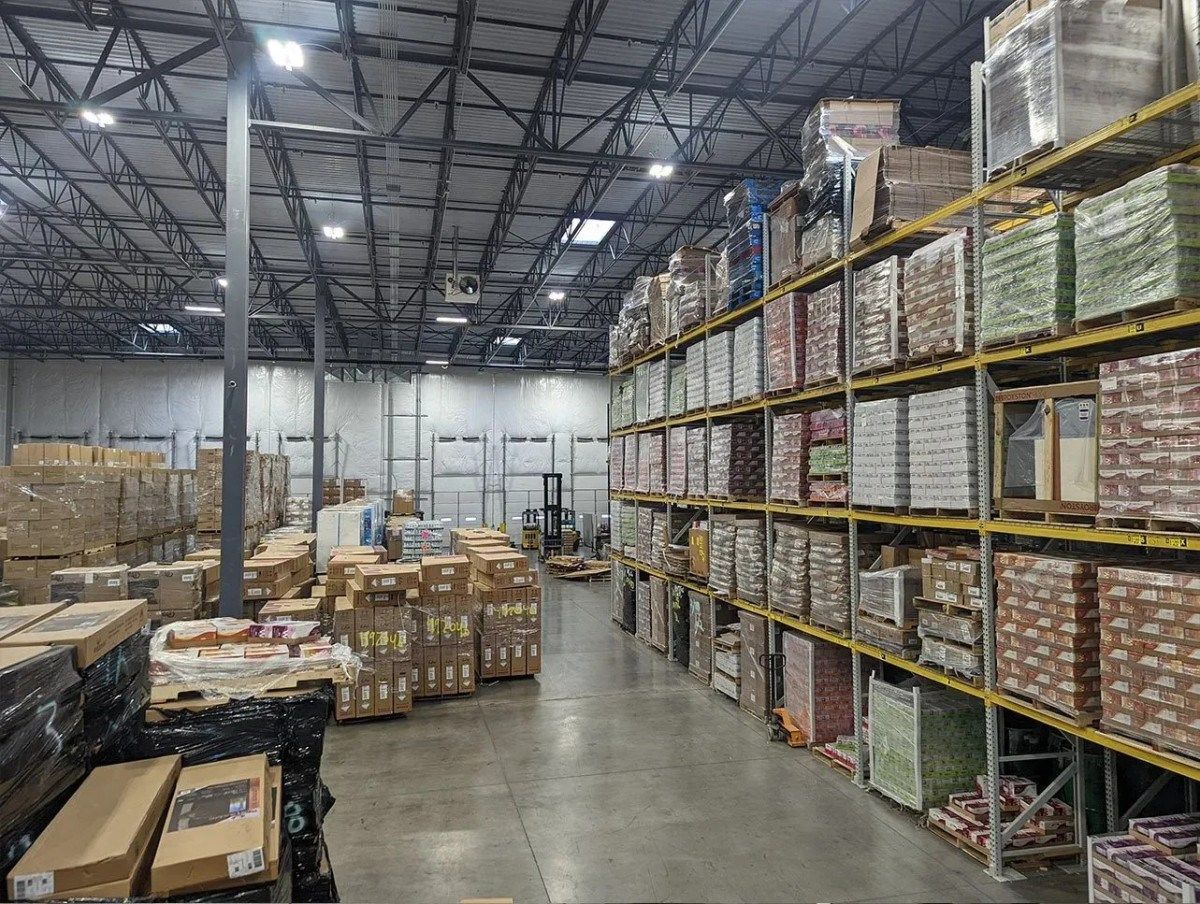 Denver Express Revolutionizes Logistics for Local Shippers