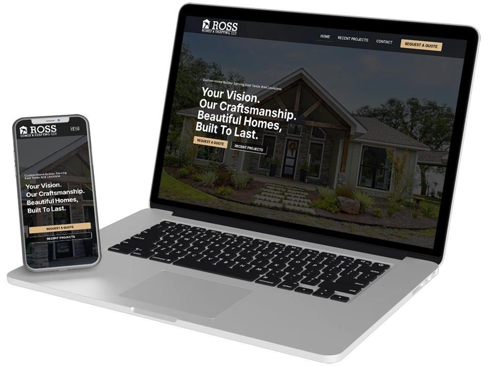 Transforming Home Builder Marketing in Texas