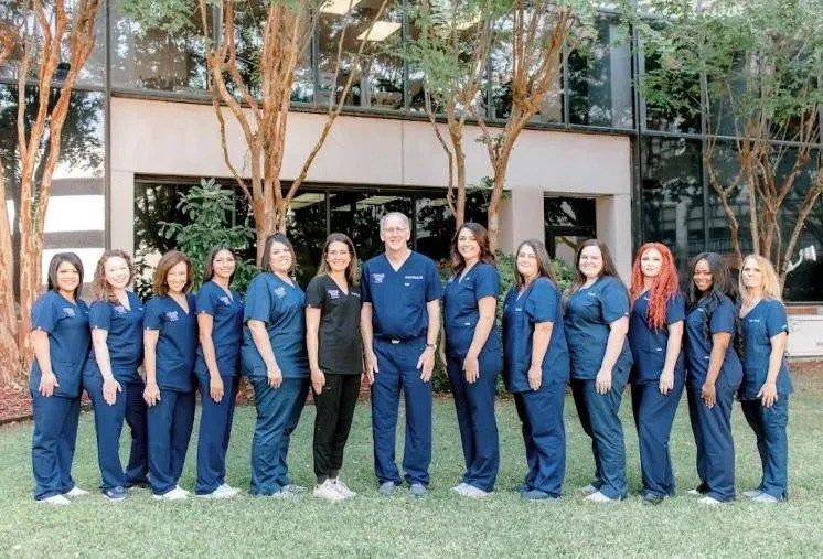 Discover Exceptional Dental Care in Mansfield, LA