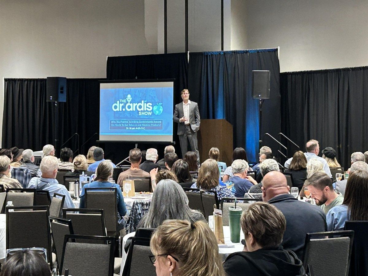 Natural Hope Herbals Promotes Herbal Health Solutions