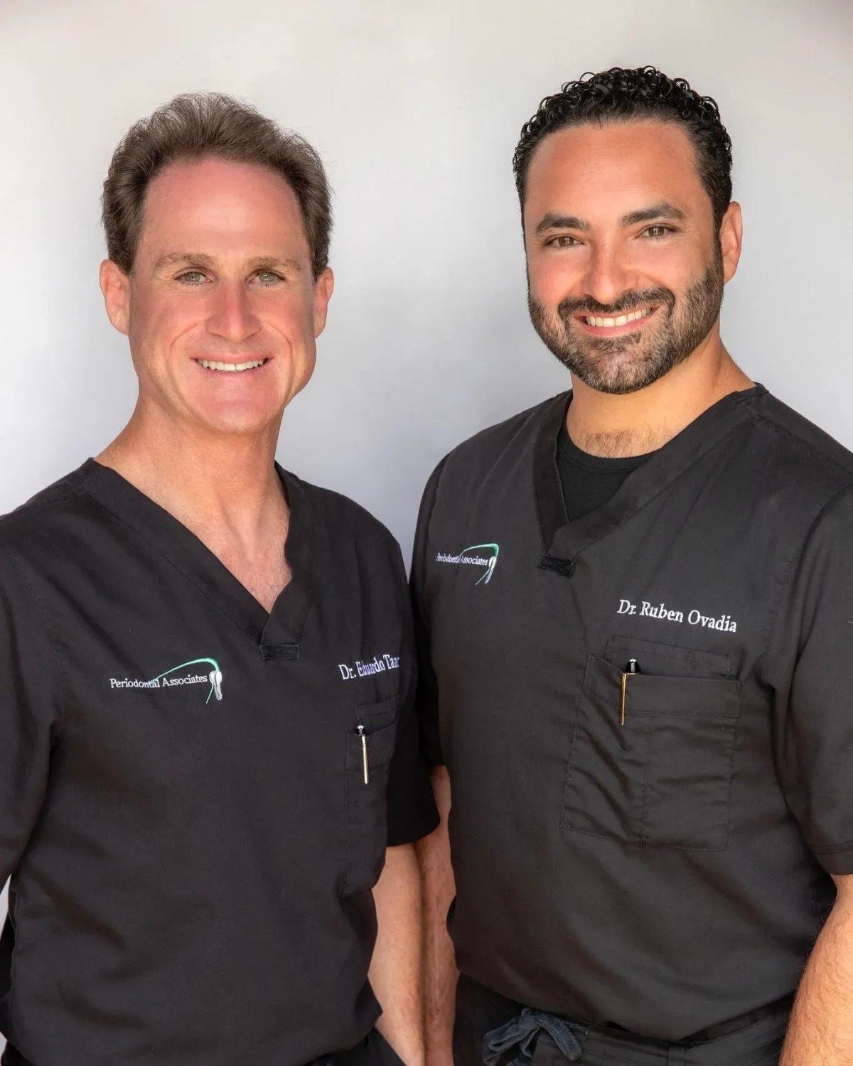 Top Periodontist Team in Dallas TX Specializes in Dental Implants