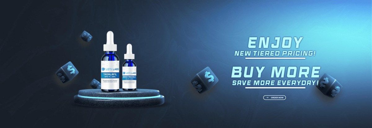 Peptide Quality: A Foundation for Reliable Research