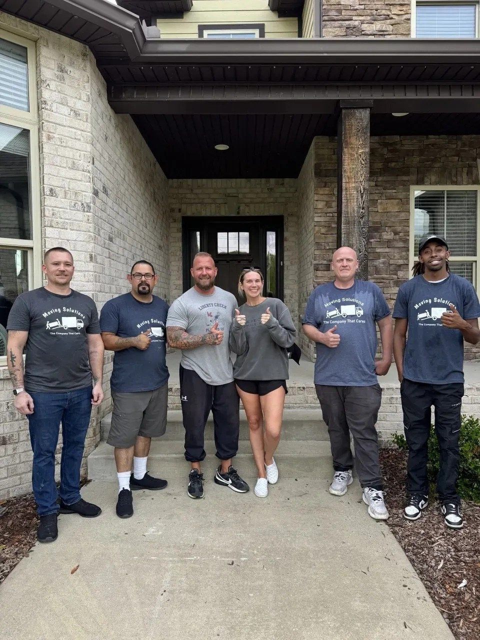 Moving Solutions Launches New Website and Location in Gallatin, TN