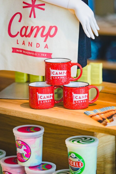 RV Park Campgrounds in Texas: Camp Landa RV Resort Redefines Outdoor Hospitality