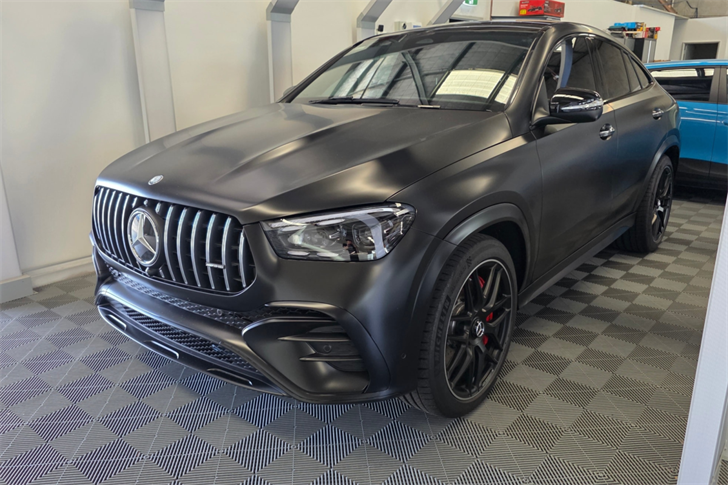 Fortified Protections Reveals How Ceramic Coating Transforms Cars