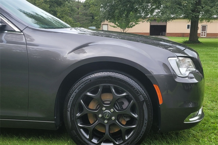Mid Michigan Fleet Gains Cost Savings with Ceramic Coating