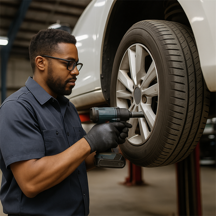 Reliable Auto Repair Services in Auburn Hills That Put Customers First
