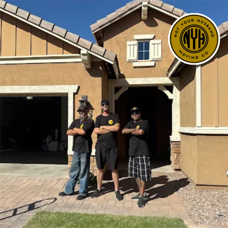 Phoenix Moves Elevated: Not Your Husband's Expert Relocation Hacks