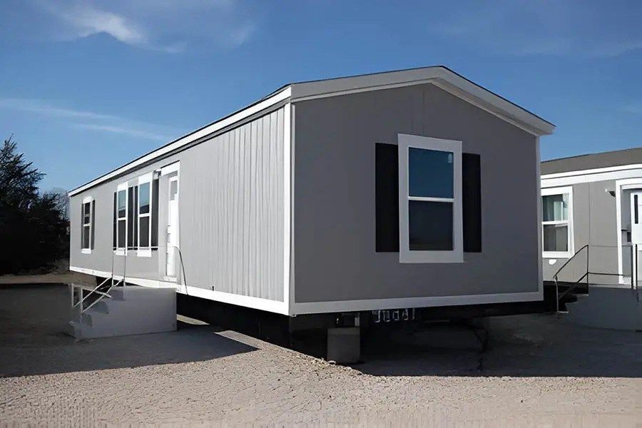 Choosing The Right Mobile Home Builder In Escondido