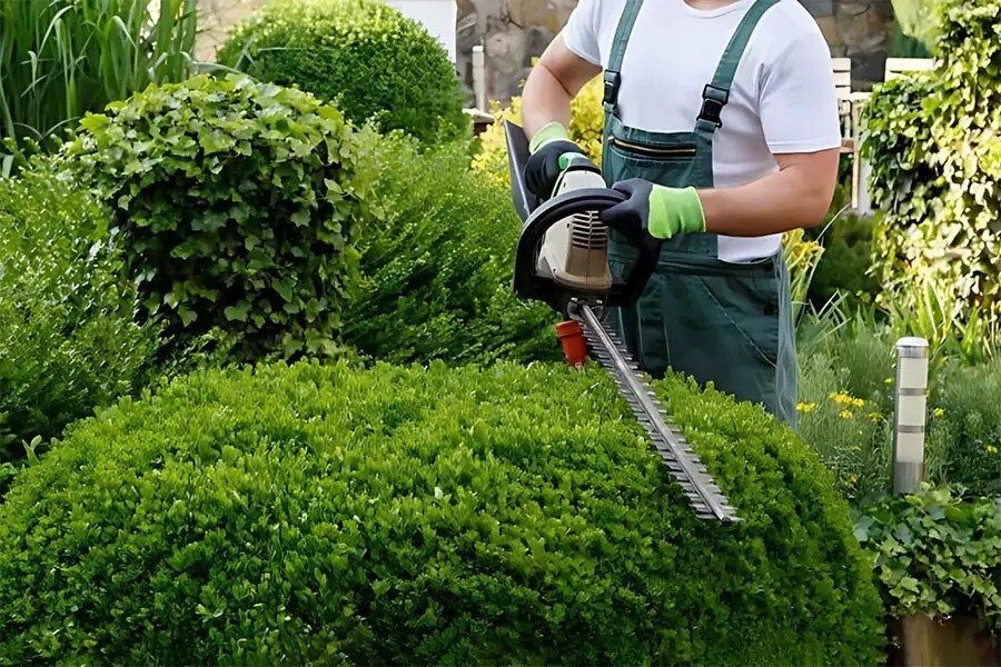 How Ongoing Landscape Care Keeps Austin Properties Thriving