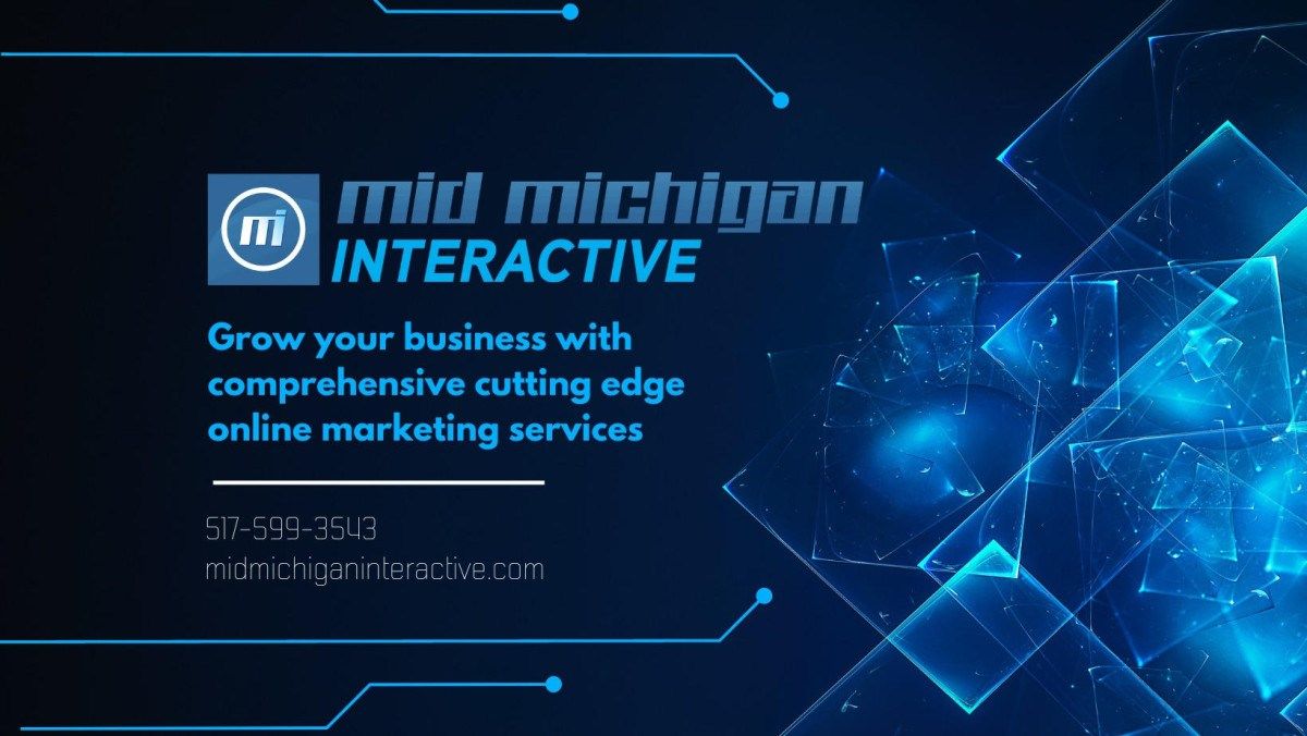 Mid Michigan Interactive Launches Sales Channel Pro for AI and Automation