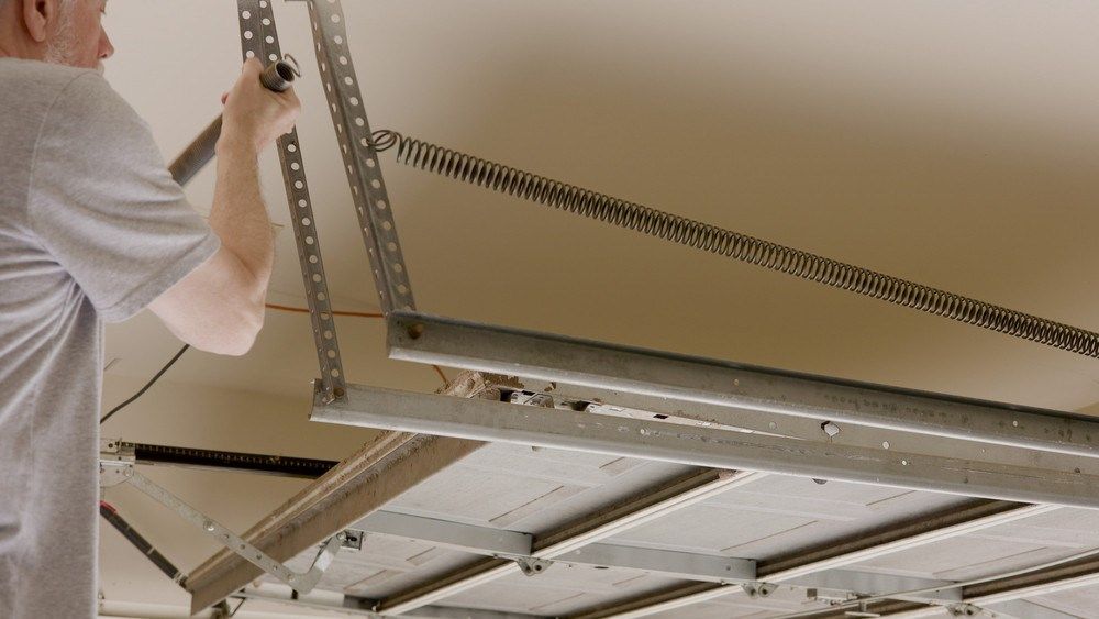 How to Protect Your Garage Door from Rust and Extreme Weather