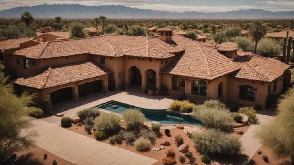 Top Choice for Roof Repair in Phoenix, Arizona