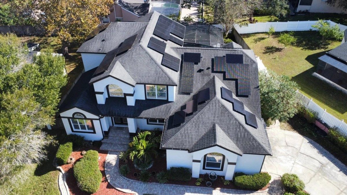 Discover the Leading Solar Panels in Orlando