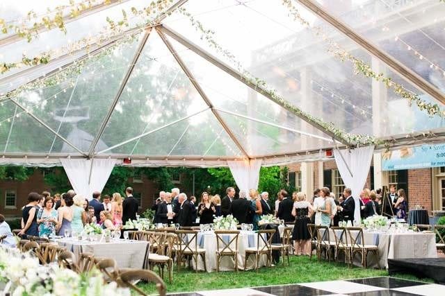 Exploring the Latest Trends in Event Rentals