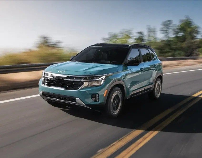 New Kia Dealer Opens in Fort Myers