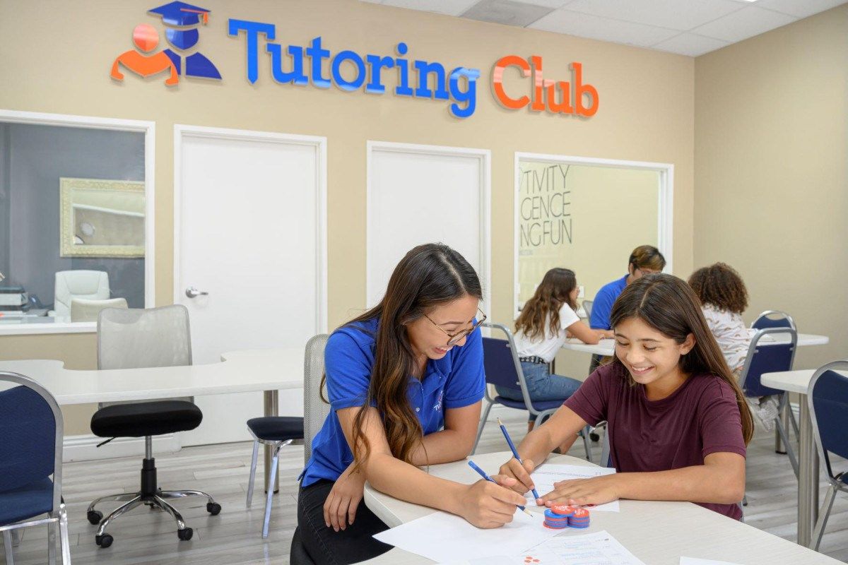 Tutoring Club of St. Johns Celebrates 16 Years as the Premier Tutoring Center