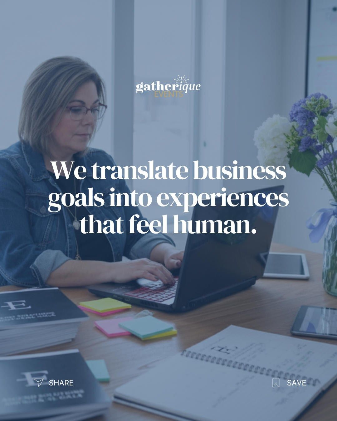 Gatherique Events Recognized as Top Corporate Event Planner in NH