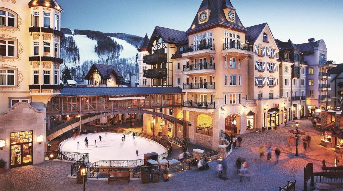 Book Your 2025/26 Ski Season Getaway in Vail