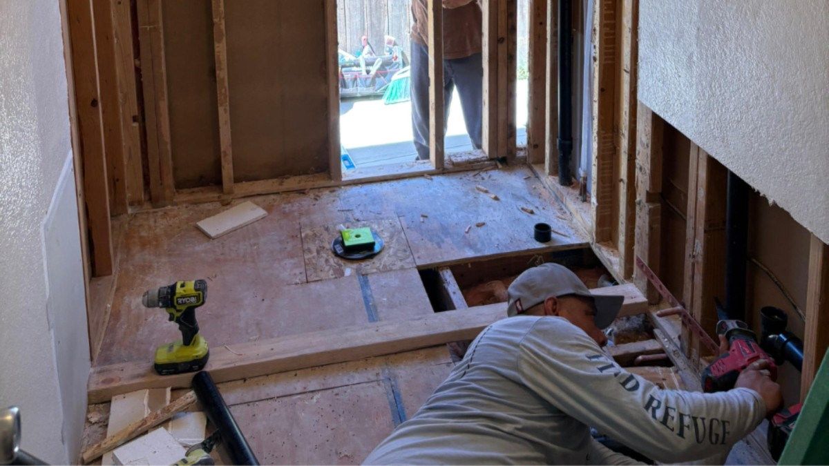 Seasonal Plumbing Risks Rise for Oceanside Homes and Businesses