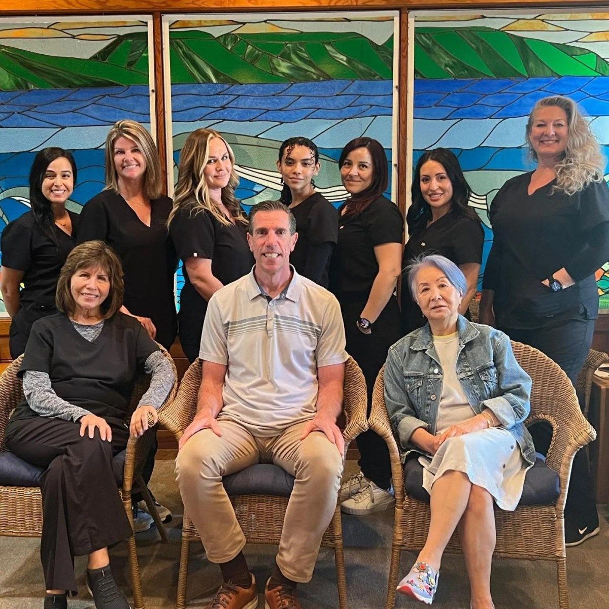 Potter Orthodontics Celebrates Halloween with Community Events