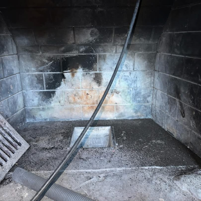 Chimney Cleaning in Aurora Rises as Wildfire Smoke and Cold Weather Combine 2025