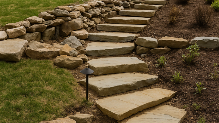 Expert Reveal Landscaping Mistakes Made by Central Pennsylvania Homeowners