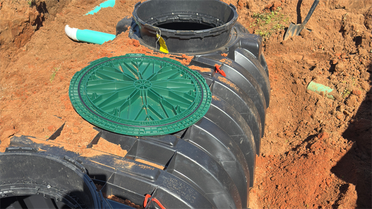 Baldwin County Homeowners Need to Know Their Septic Pumping Schedule