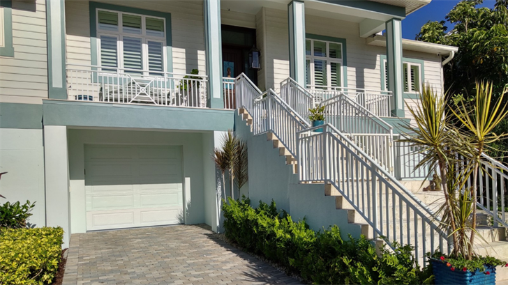 Florida Homeowners Benefit from Aluminum Structures